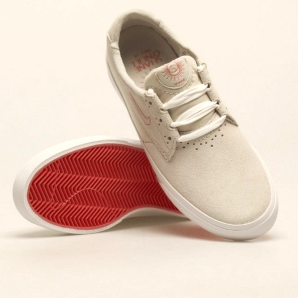 🆕Nike SB Summit White Men's 8 Women's 9.5 EUR 41